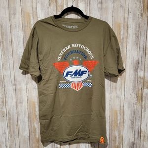 FMF Mens Tshirt